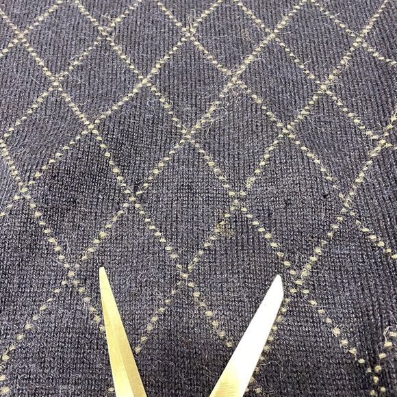 Vintage Polo Golf Ralph Lauren Men Alpaca Wool Blend Sweater Size Large M248 -6 - Picture 5 of 16